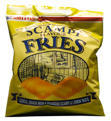 Scampifries